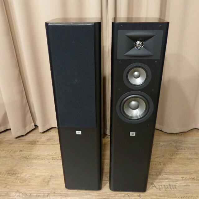 jbl 270