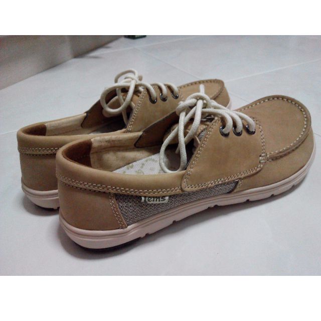 lems boat shoes