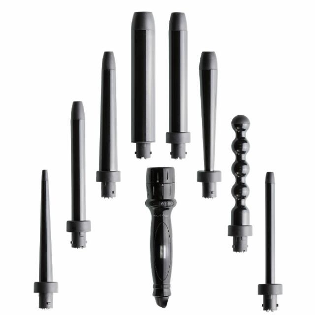 Looking For NuMe Octowand Set CLOSED Bulletin Board Looking