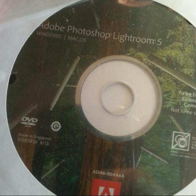 Lightroom 5 Photography On Carousell