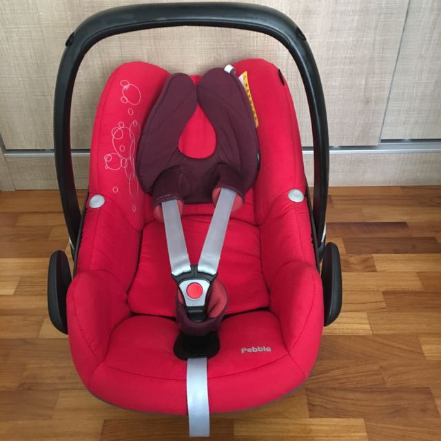 maxi cosi pebble 2013