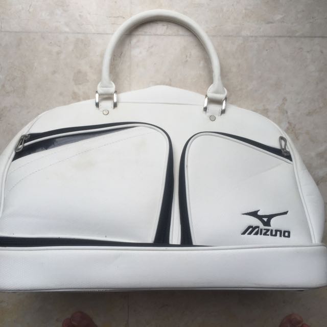 mizuno boston bag