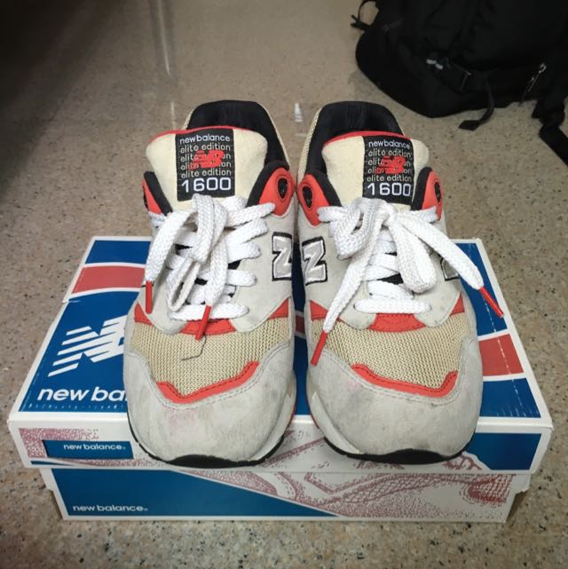 new balance 1600 29