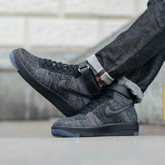air force 1 ultra mid