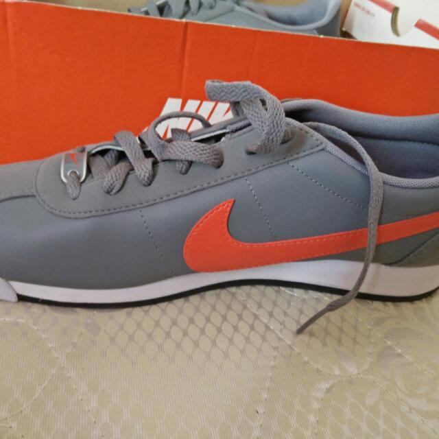 Nike marquee leather hotsell