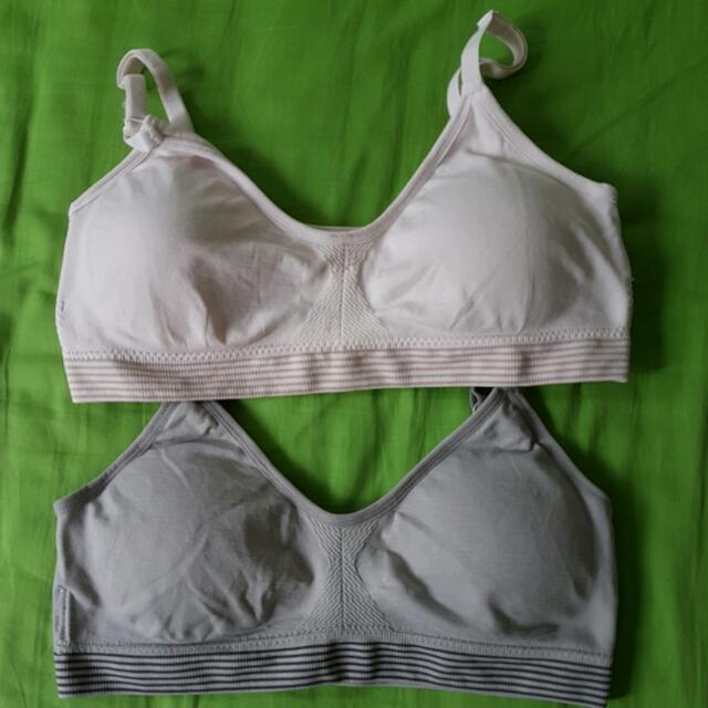 Padding Bras, Women's Fashion, New Undergarments & Loungewear on Carousell