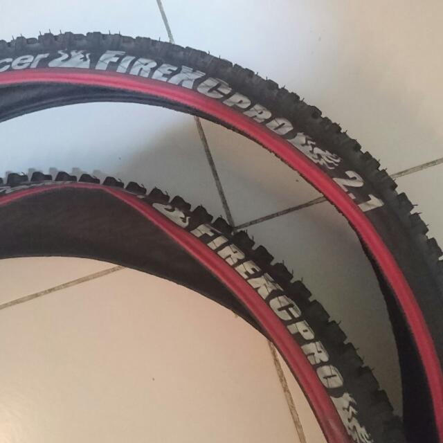 Panaracer fire hotsell xc pro 29