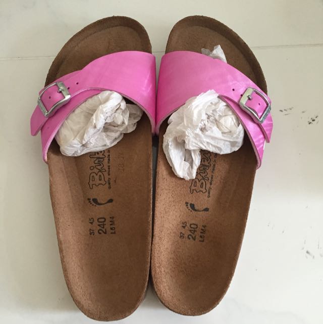 birki's slippers
