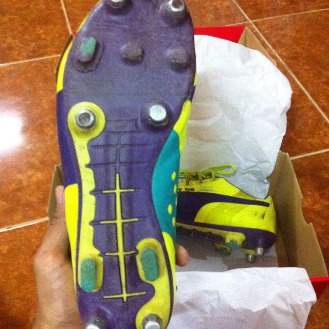Puma evopower 1.1 on sale