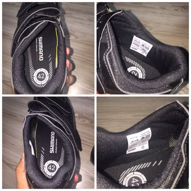 Shimano r065 hot sale