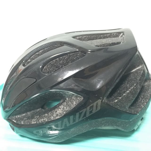 Specialized cheap contour helmet