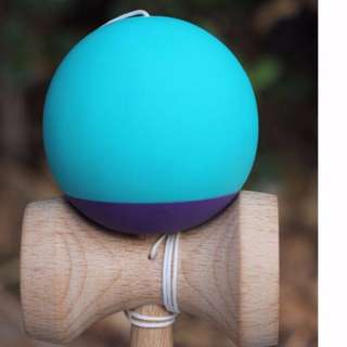 NEW STOCK ON HAND -HORNET JAMMER ROOTS KENDAMA