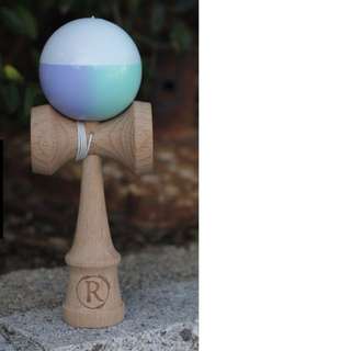 NEW STOCK ON HAND -MOTHERWORT KENDAMA FROM ROOTS