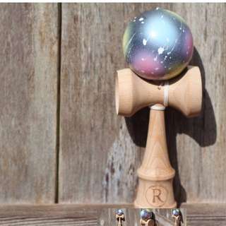 NEW STOCK ON HAND -THE GROOVE KENDAMA FROM ROOTS