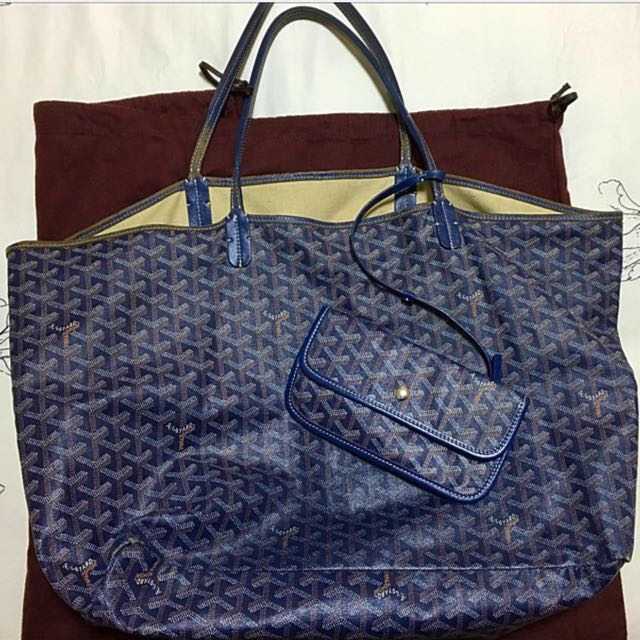 goyard st louis gm