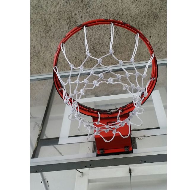 Basketball Nylon Net, Sports Equipment, Sports & Games, Racket & Ball