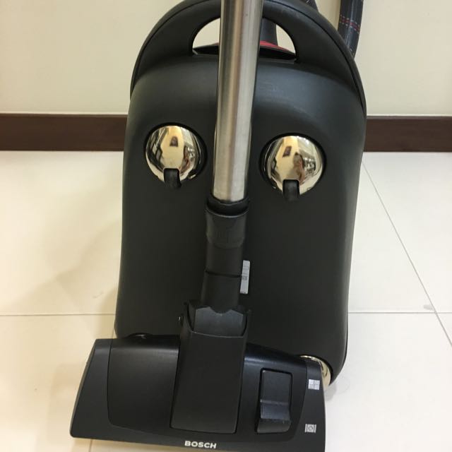 Bosch Home Professional Vacuum Cleaner, TV & Home Appliances, Vacuum
