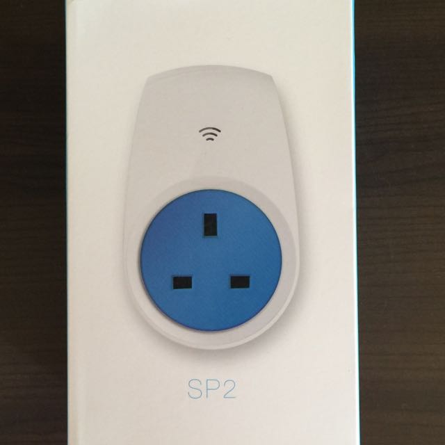 Broadlink SP2 e-Plug (Category: Cables & Adaptors) located in Singapore. Submitted by vocx (Listing ID 62217257, Image 1). Description: .