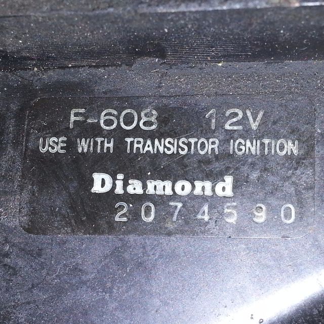 Coil Plug Proton Perdana V6 6A12, Auto Accessories on Carousell