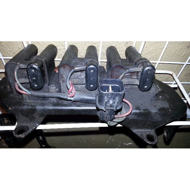 Coil Plug Proton Perdana V6 6A12, Auto Accessories on Carousell