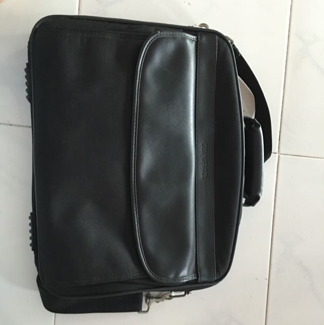 compaq laptop bag