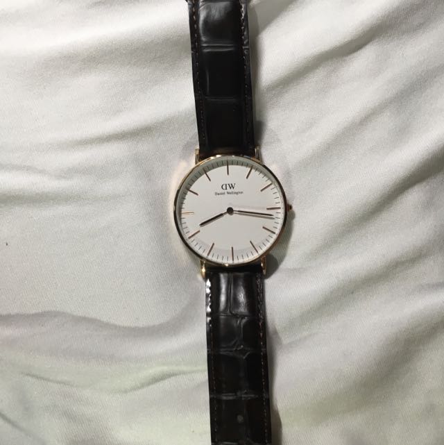 Daniel wellington classic on sale york
