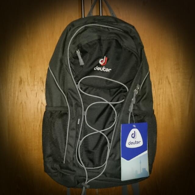 deuter 25l backpack