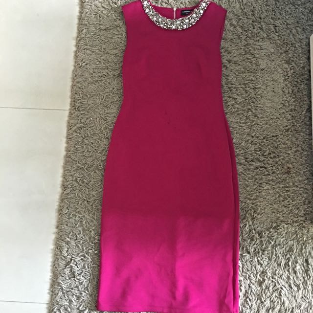 Dorothy perkins embellished dress online