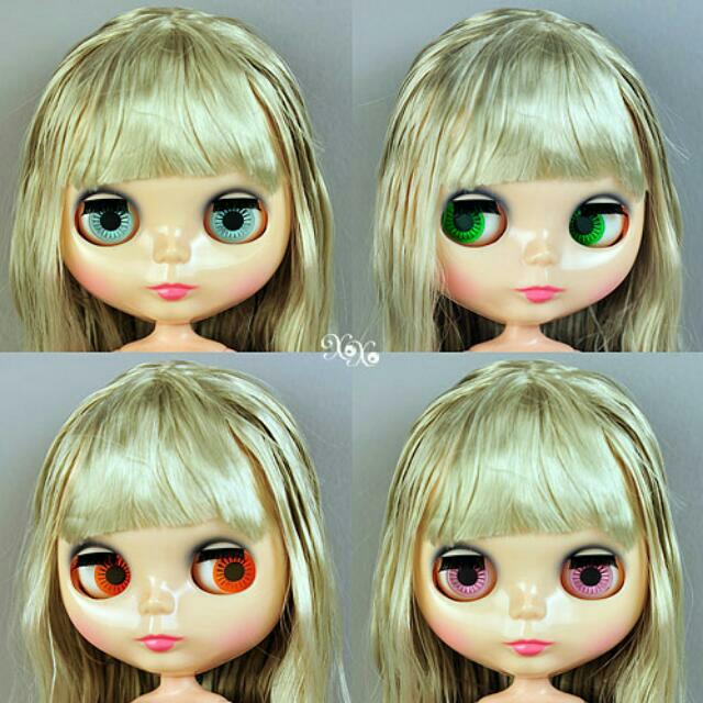 taobao blythe