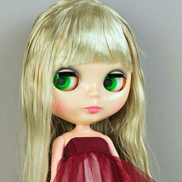 taobao blythe
