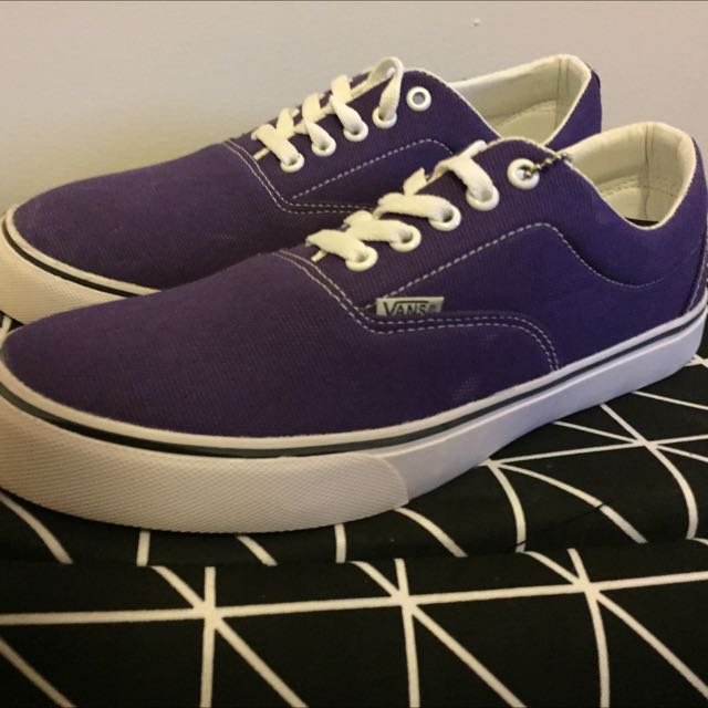 fake vans