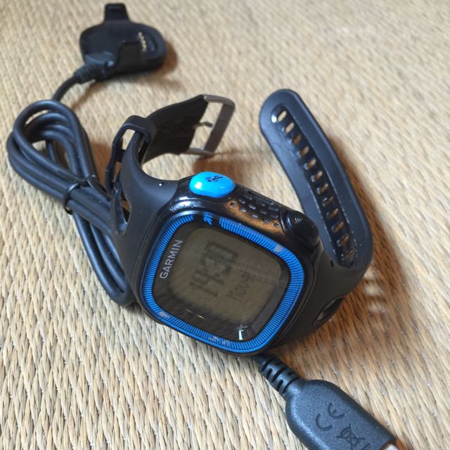 Garmin forerunner 15 discount price