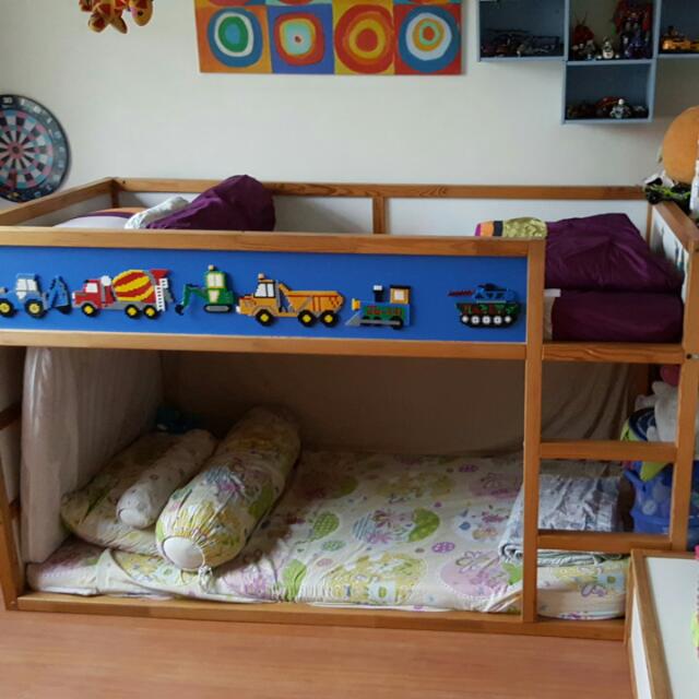 Ikea Kids Loft Bed 1469957342 4882cc11 