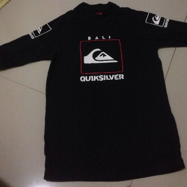 Swimsuit Baju Renang Anak Quiksilver Ori Bayi Anak Baju Anak Laki Laki Di Carousell