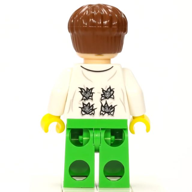 lego octavius