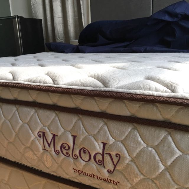 Melody Mattress, Furniture & Home Living, Furniture, Bed Frames