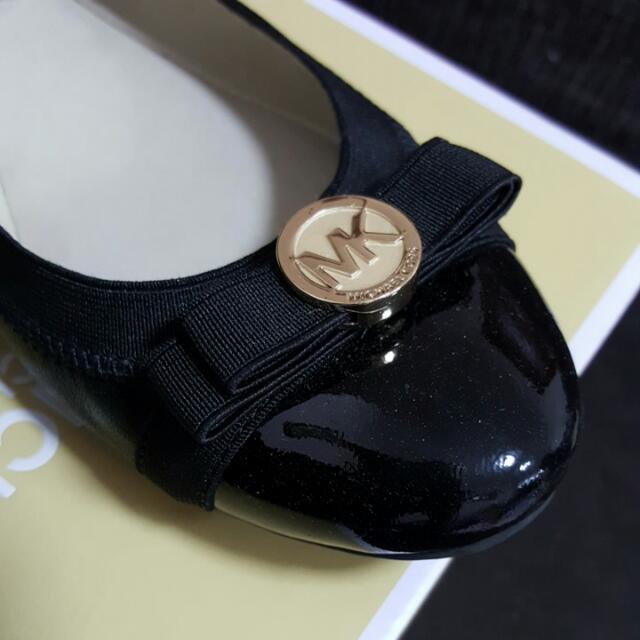 Michael kors sales molly loafer