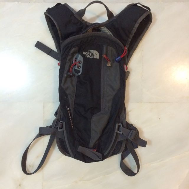 North face clearance hydration bladder