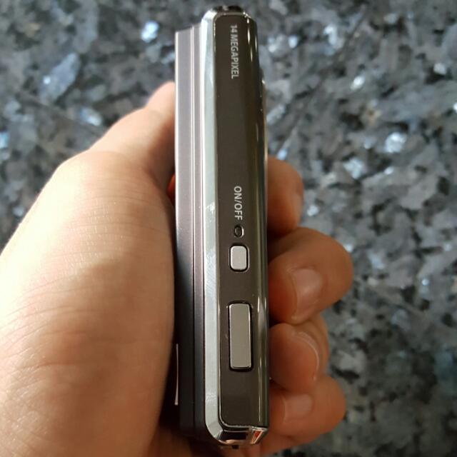 Olympus X960 Camera , Photography, Cameras on Carousell