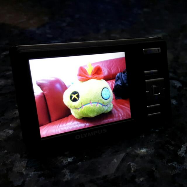 Olympus X960 Camera , Photography, Cameras on Carousell