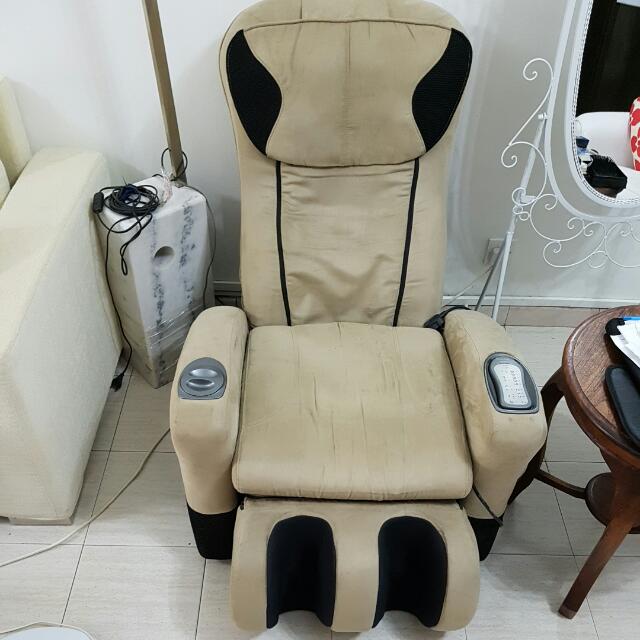 Osim noro harmony massage hot sale chair