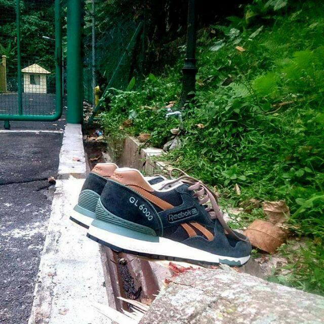 Reebok gl 6000 mens 2016 hot sale