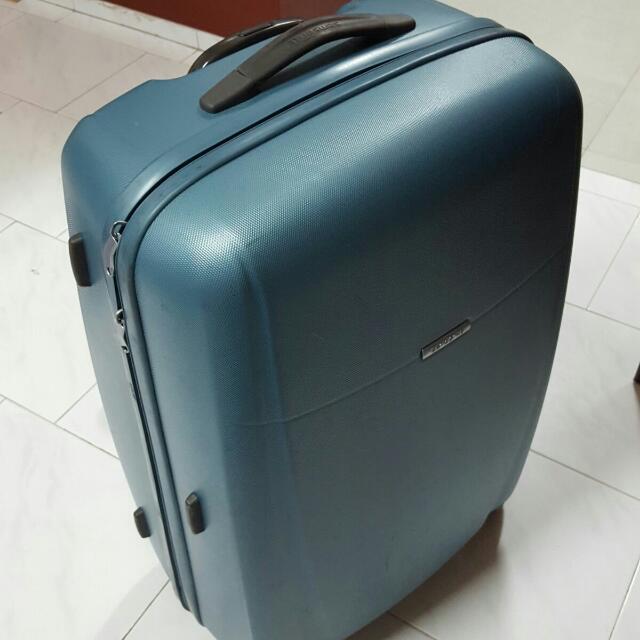 samsonite 32
