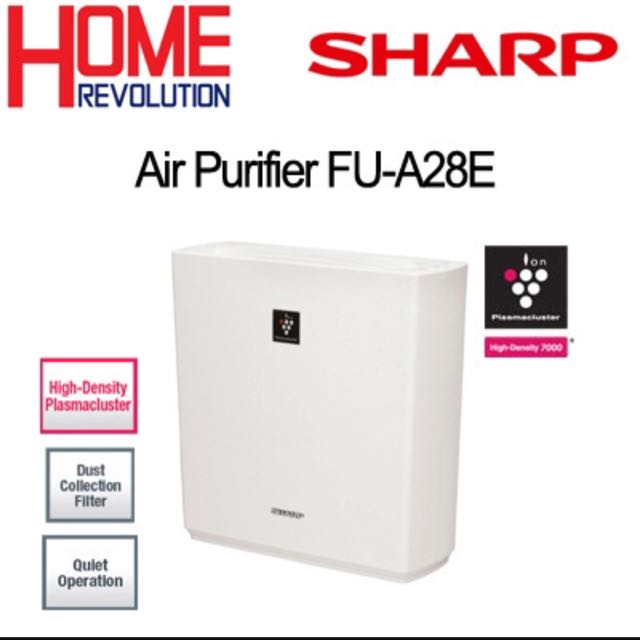 Sharp fu a28e sale