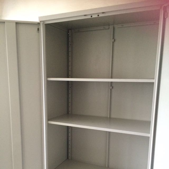 Steel Furniture & Home Living, Furniture, Shelves,