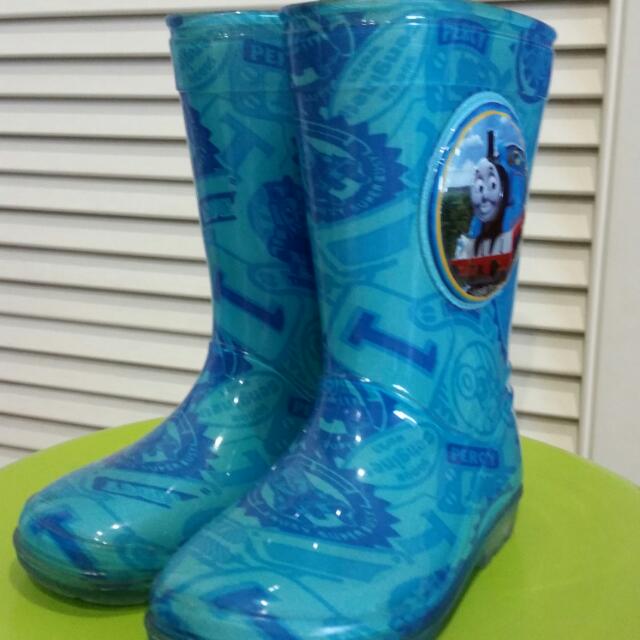 Train rain boots new arrivals