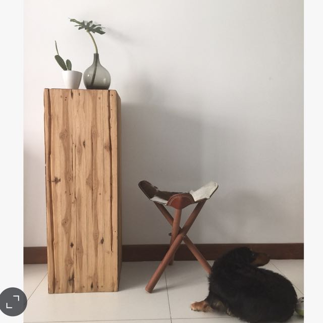 Versatile Display Block (Category: Other Home Furniture) located in Singapore. Submitted by hongjae (Listing ID 62217570, Image 2). Description: .