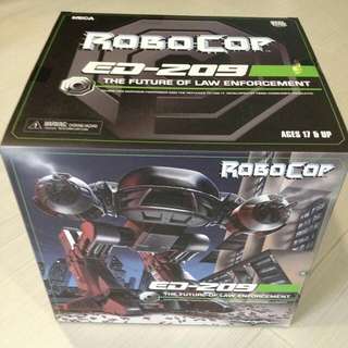 NECA ROBOCOP ED-209