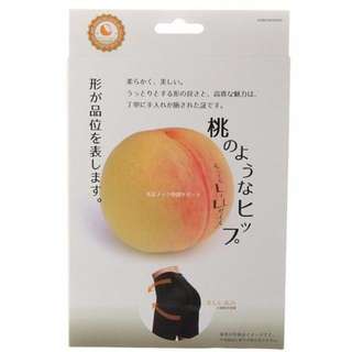 日本進口果実美強力塑身加壓骨盆褲束褲收腹提臀/產後新翹臀褲