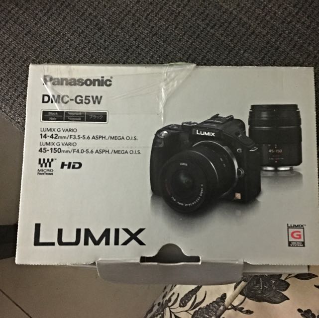 buy second hand lenses